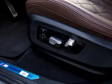 BMW X6 xDrive40i