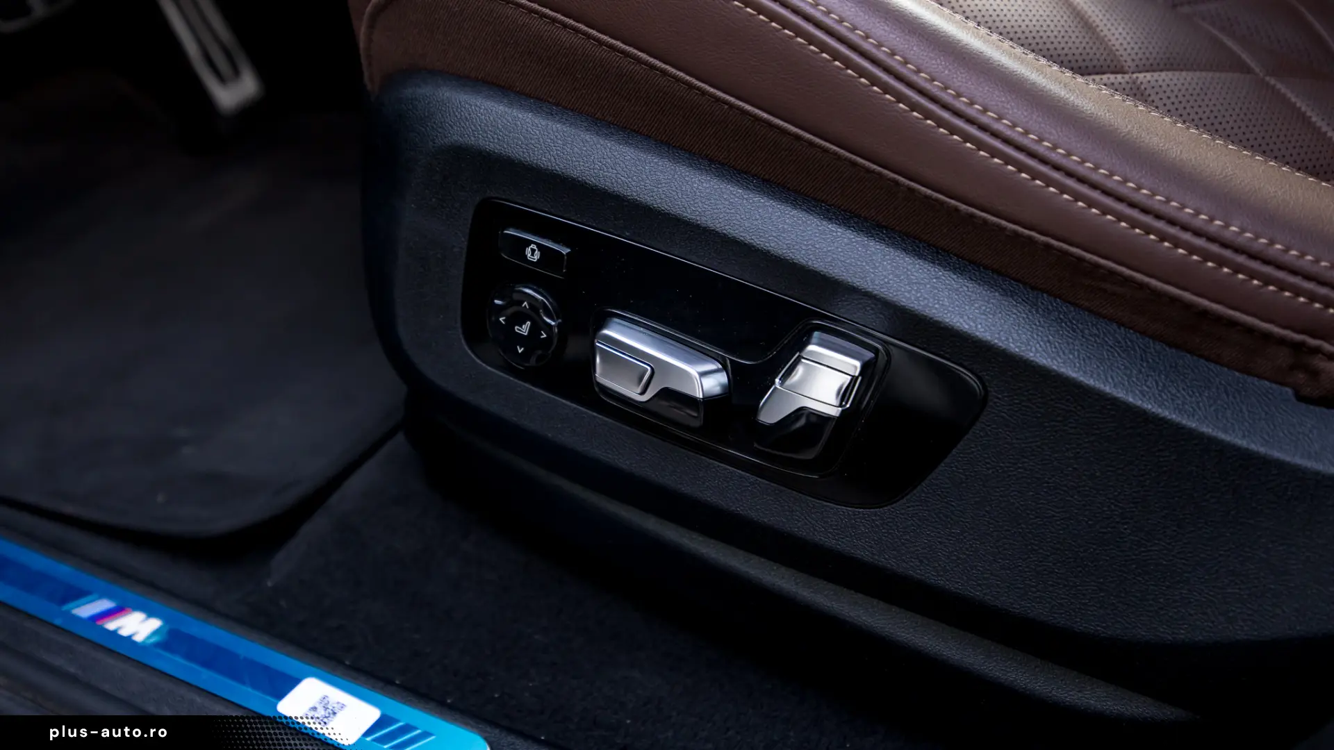 BMW X6 xDrive40i