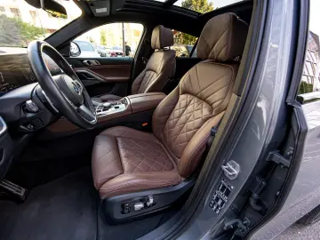 BMW X6 xDrive40i