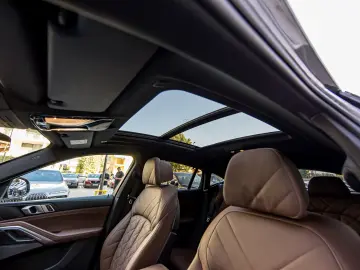 BMW X6 xDrive40i