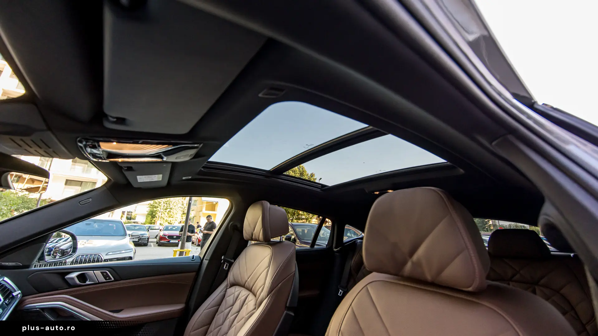 BMW X6 xDrive40i