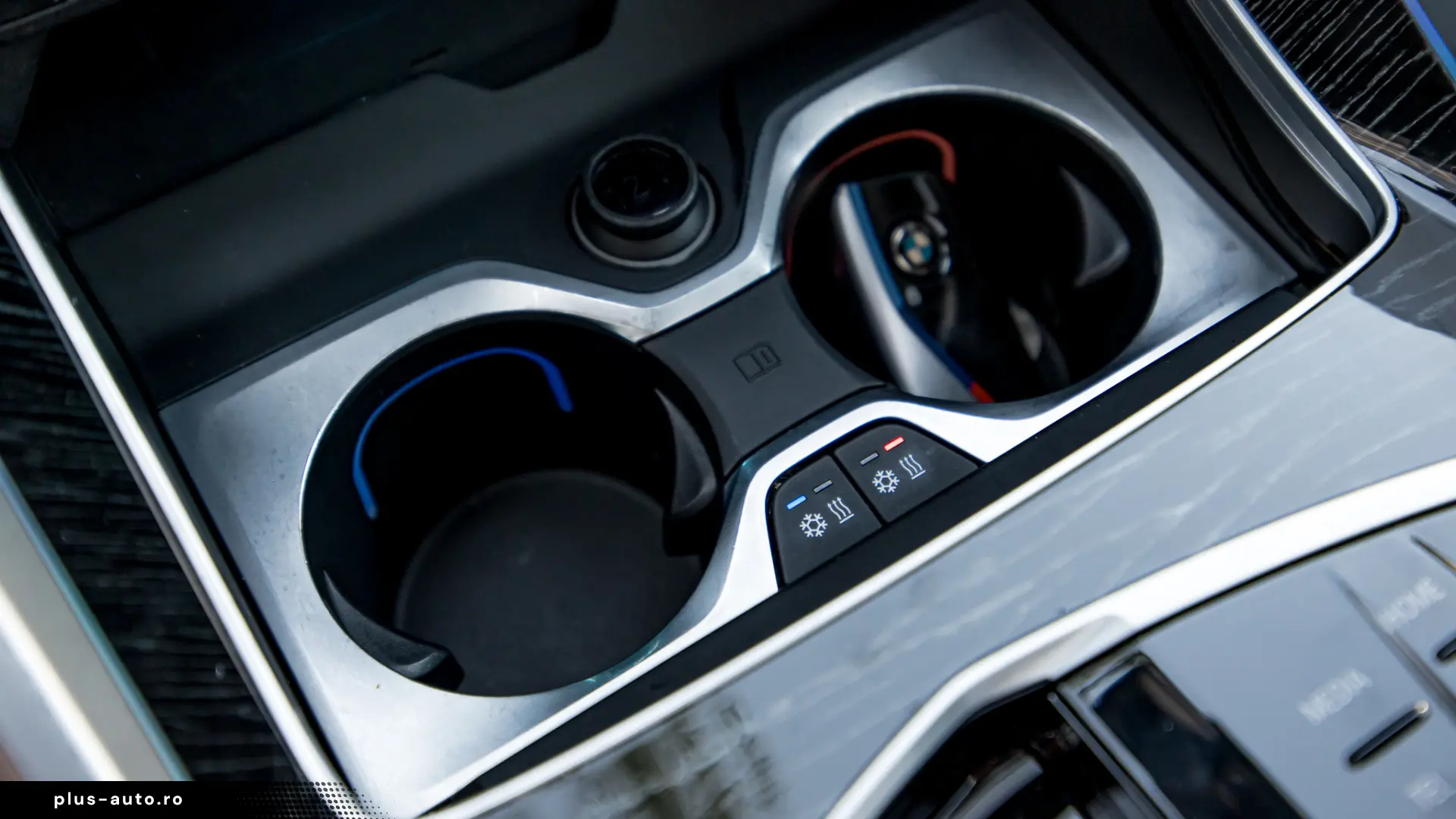 BMW X6 xDrive40i