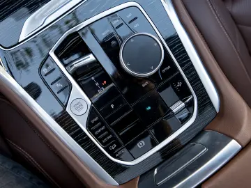 BMW X6 xDrive40i