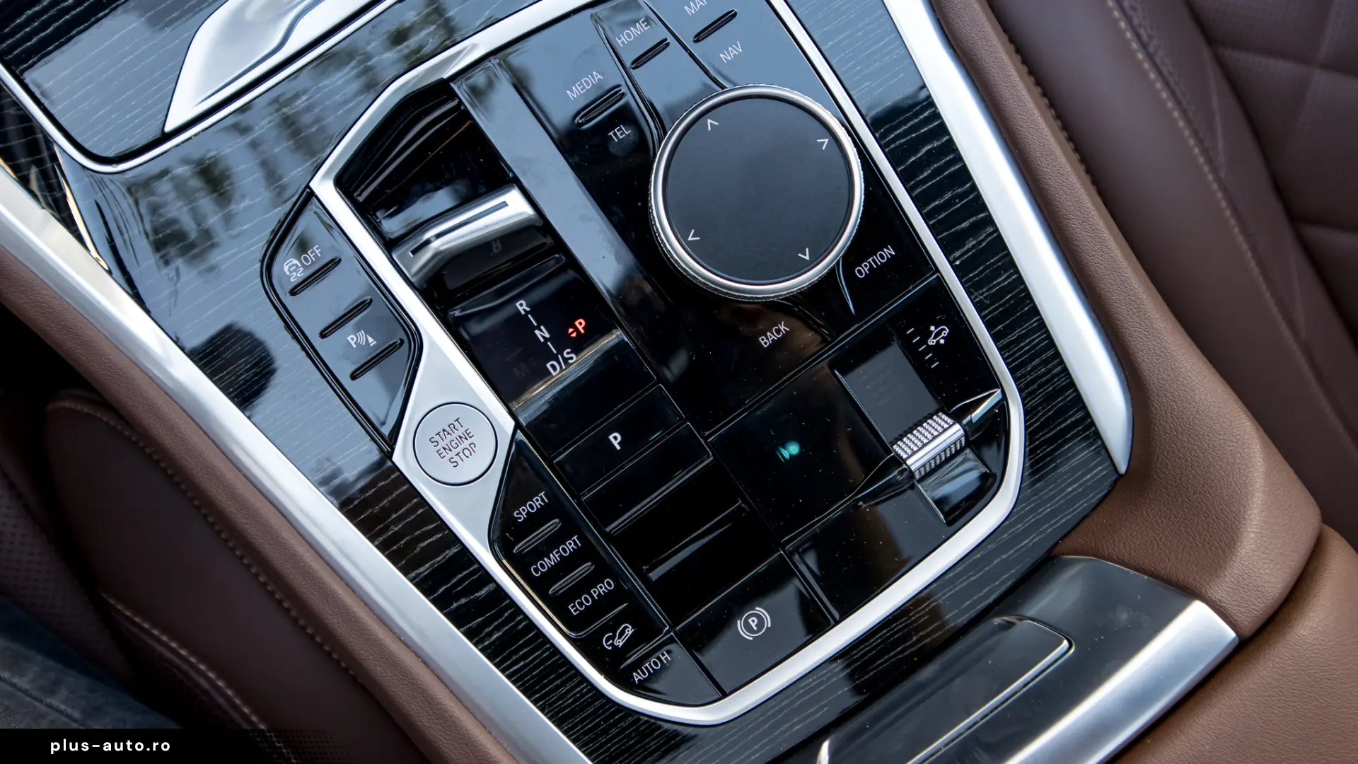 BMW X6 xDrive40i