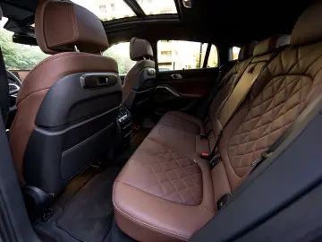 BMW X6 xDrive40i
