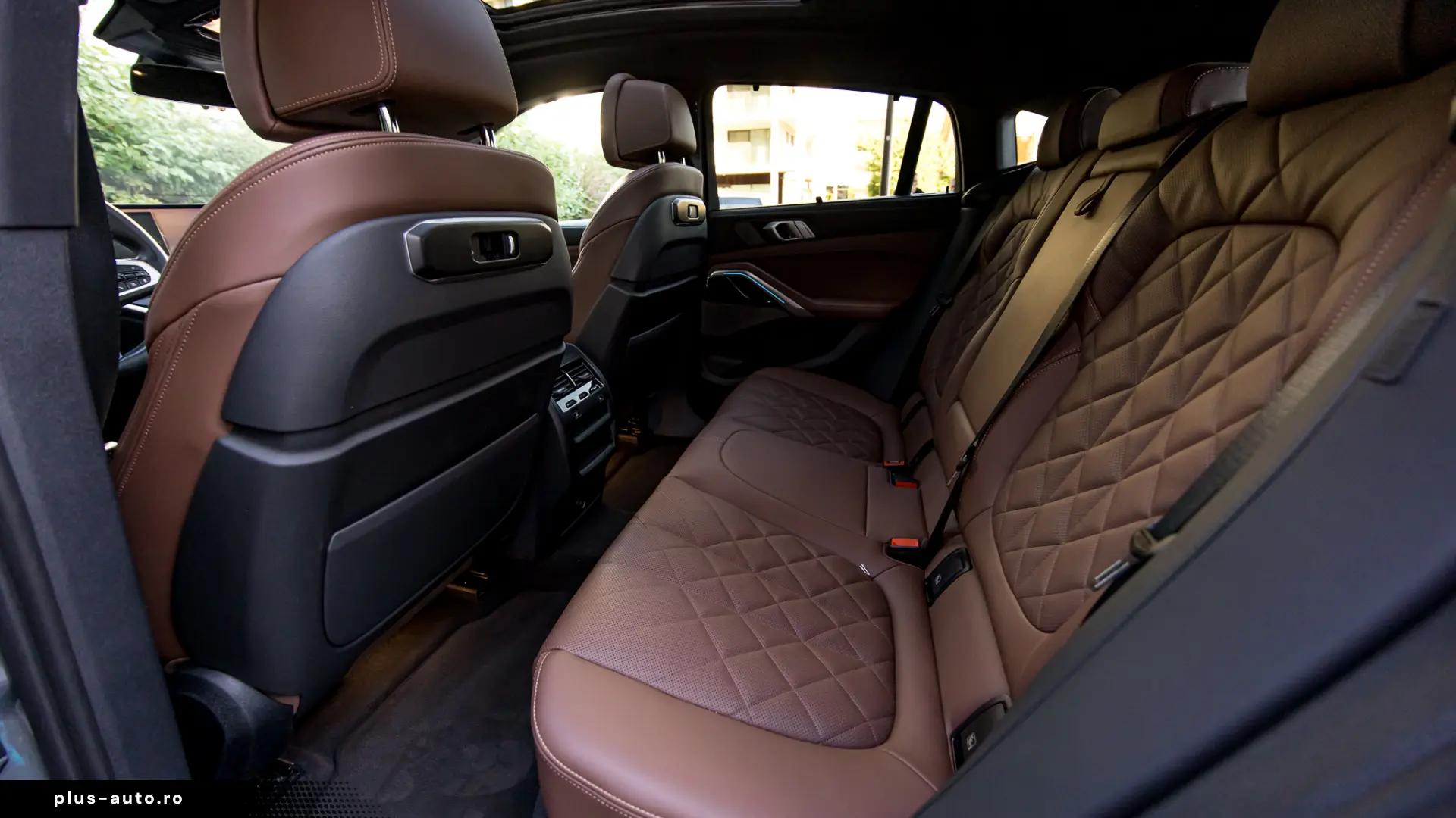 BMW X6 xDrive40i