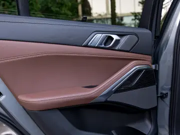 BMW X6 xDrive40i