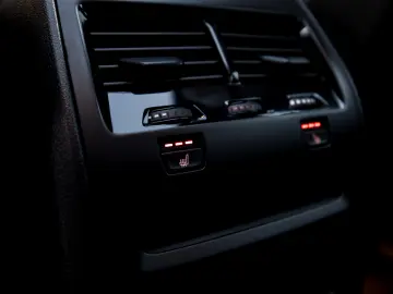 BMW X6 xDrive40i