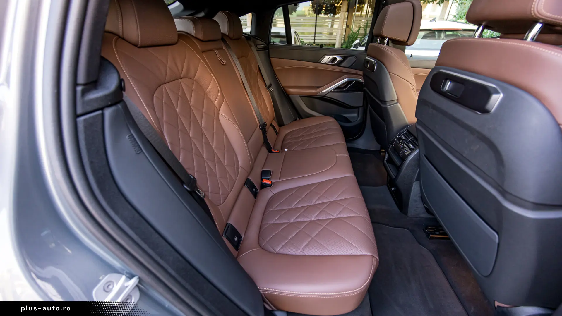 BMW X6 xDrive40i
