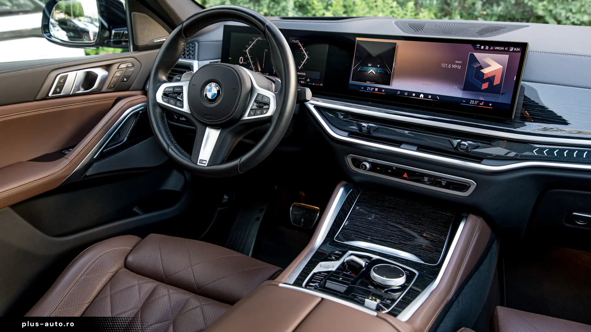 BMW X6 xDrive40i