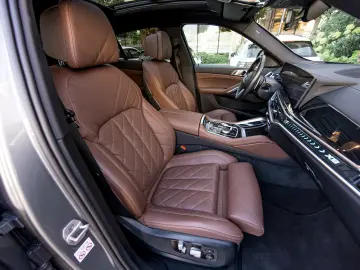 BMW X6 xDrive40i