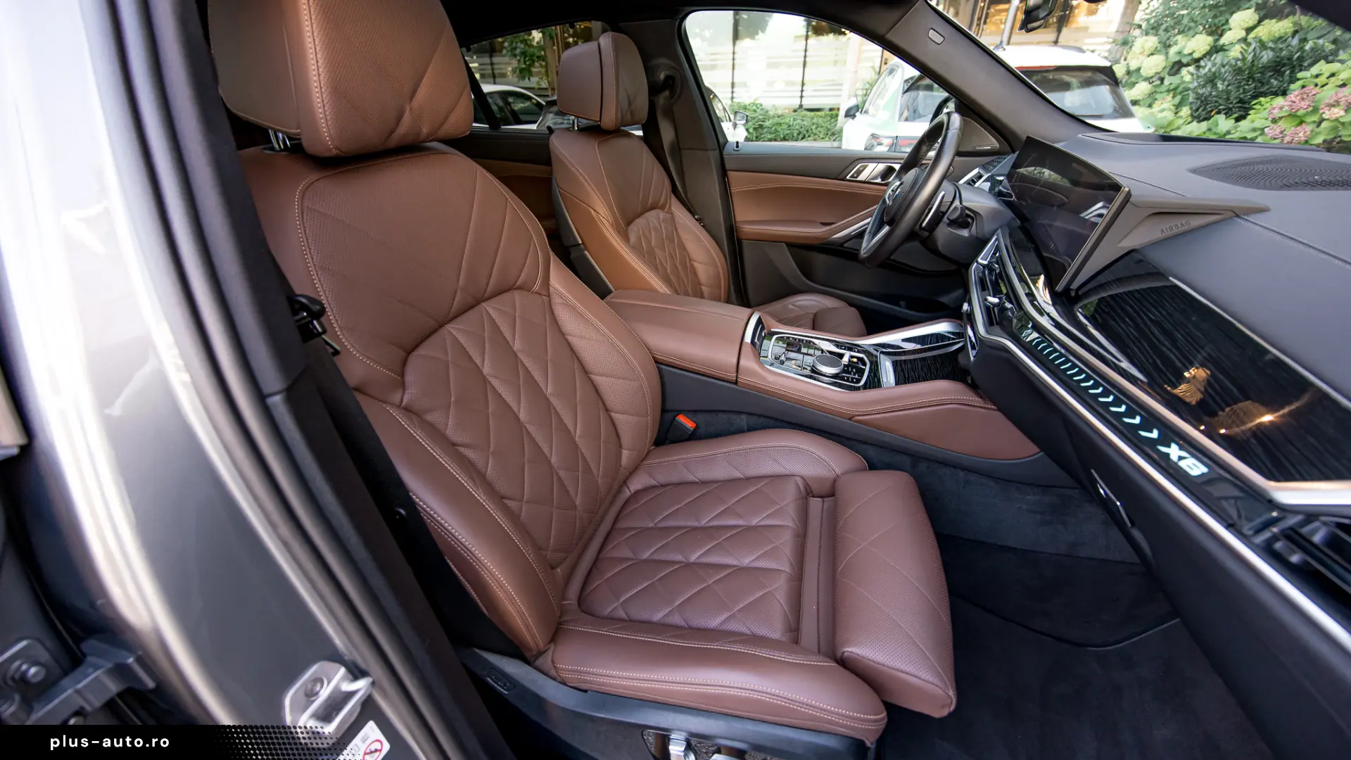 BMW X6 xDrive40i