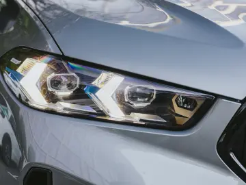 BMW X6 xDrive40i