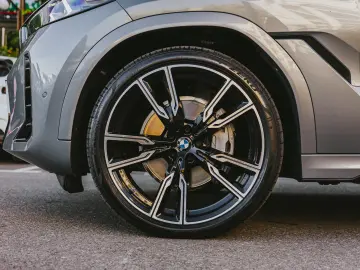 BMW X6 xDrive40i