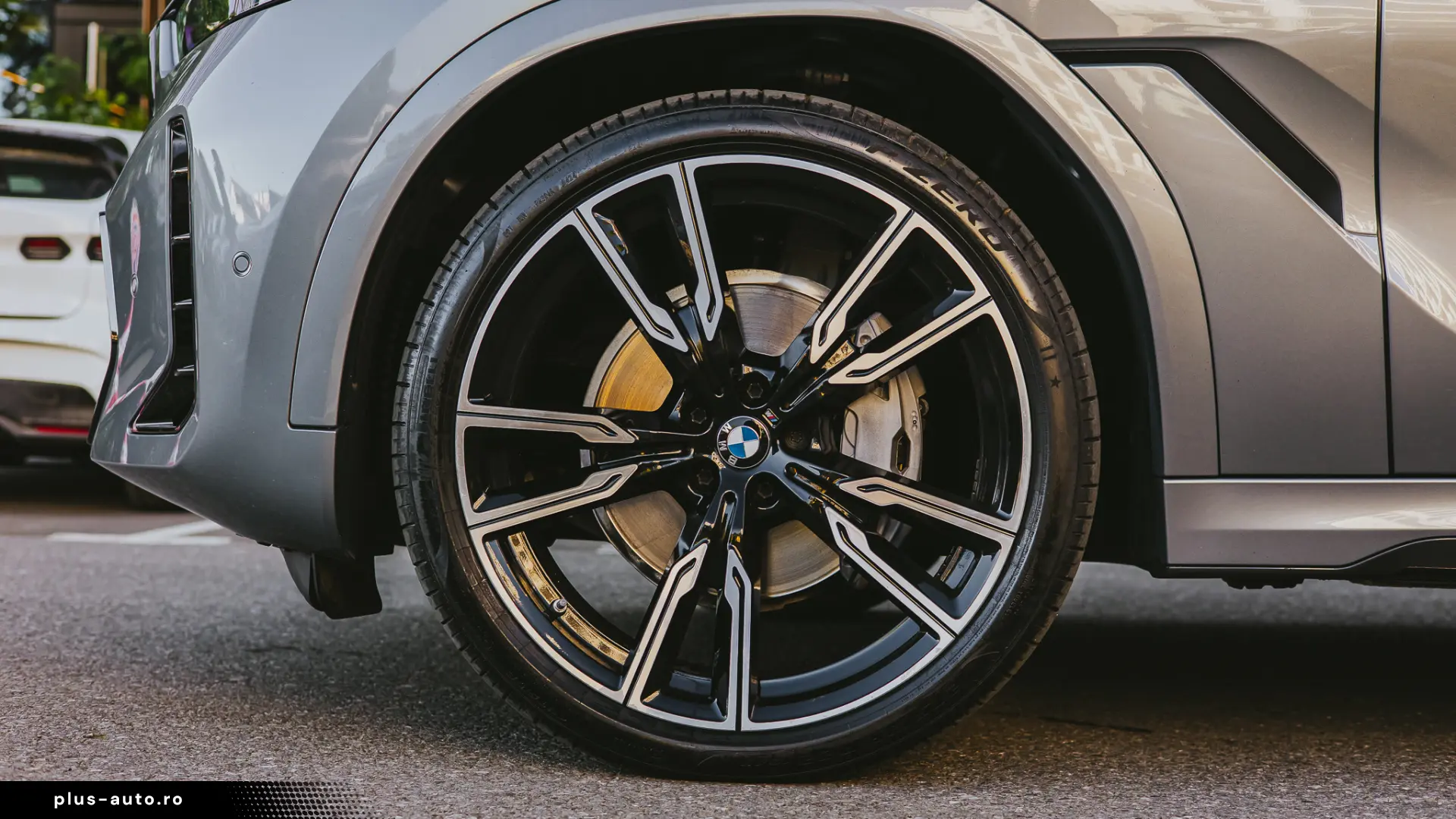 BMW X6 xDrive40i