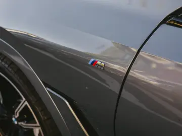 BMW X6 xDrive40i