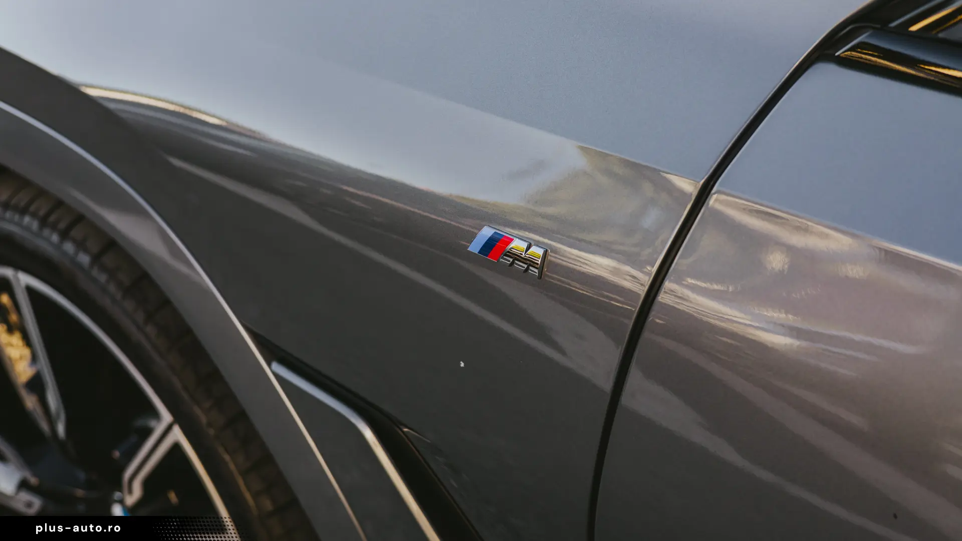BMW X6 xDrive40i