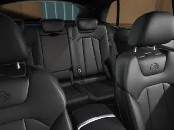 AUDI Q8 SUV TFSI e quattro S line