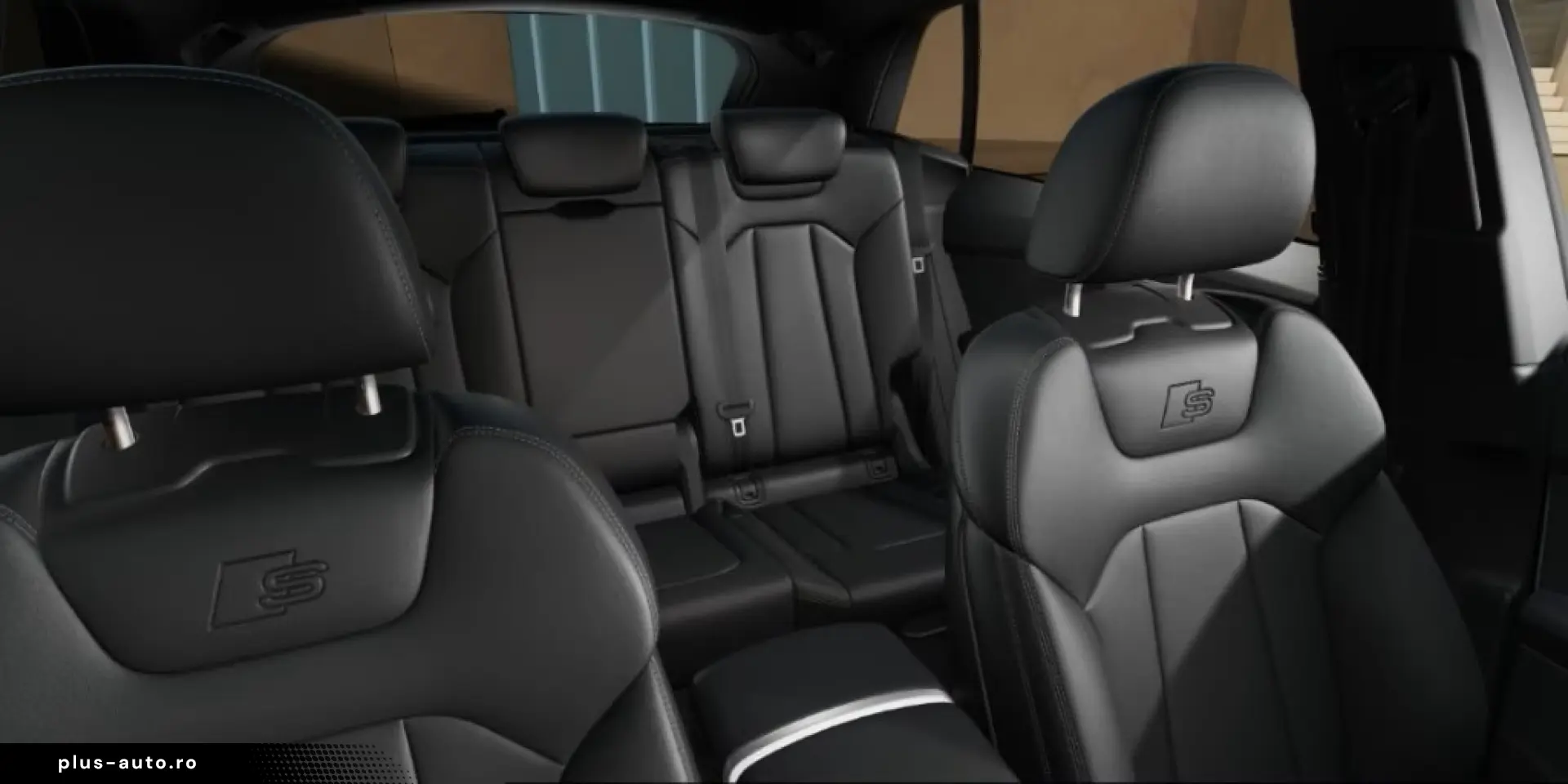 AUDI Q8 SUV TFSI e quattro S line