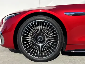 Mercedes-Benz Others Mercedes-Maybach SL 680
