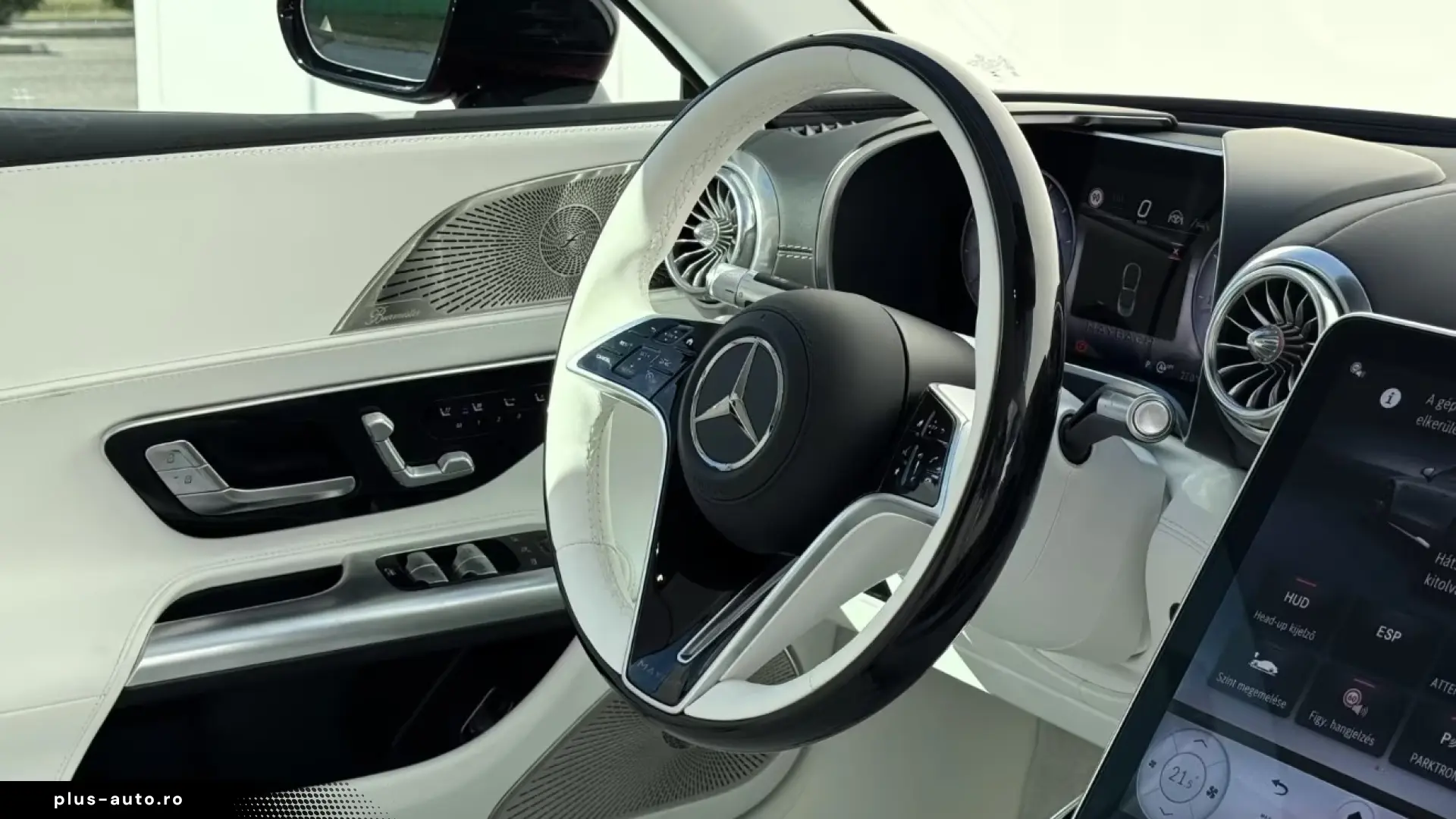 Mercedes-Benz Others Mercedes-Maybach SL 680