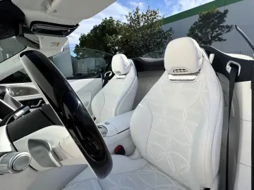 Mercedes-Benz Others Mercedes-Maybach SL 680