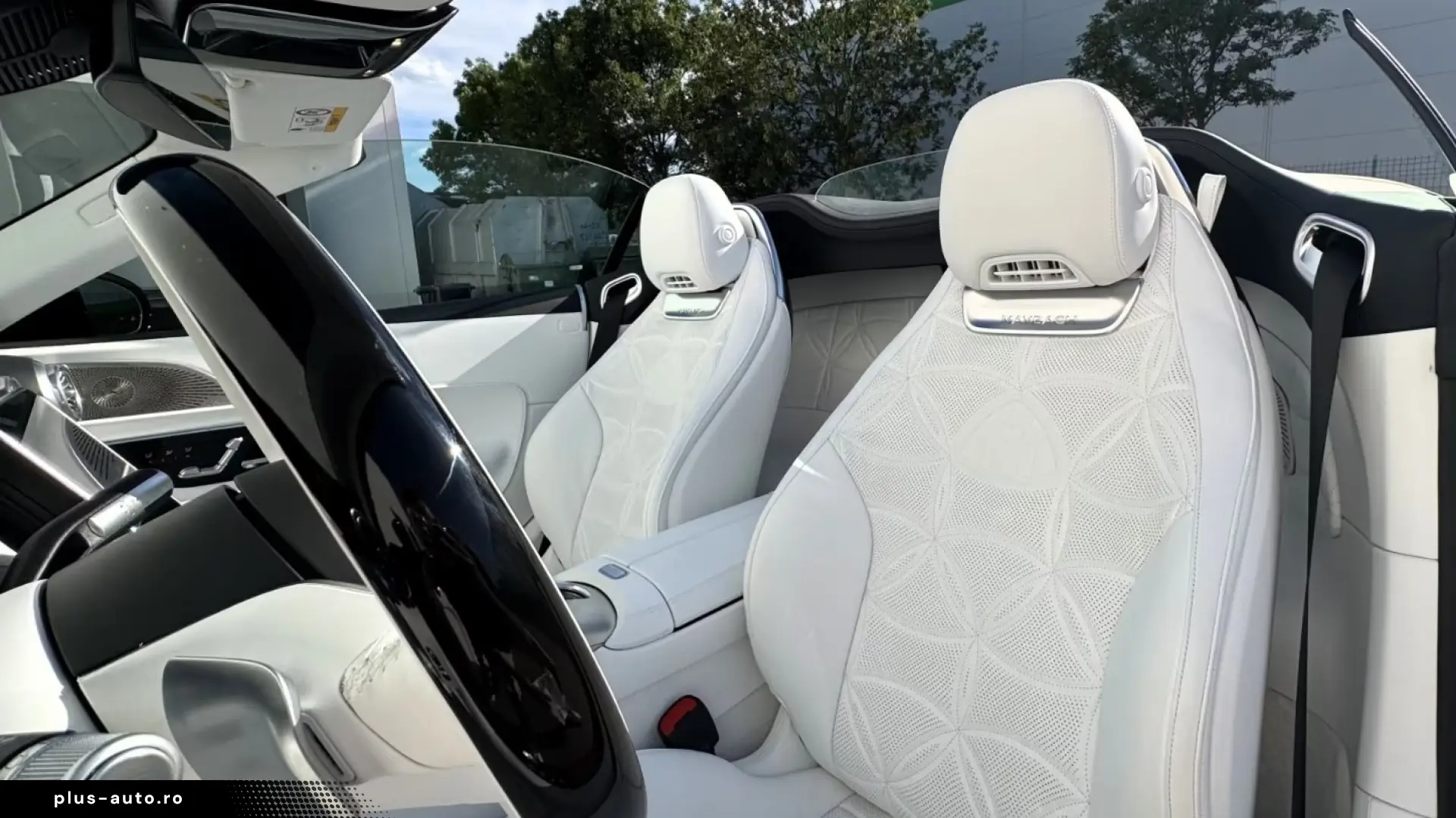 Mercedes-Benz Others Mercedes-Maybach SL 680