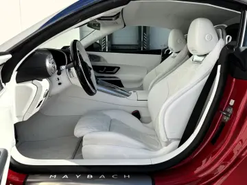 Mercedes-Benz Others Mercedes-Maybach SL 680