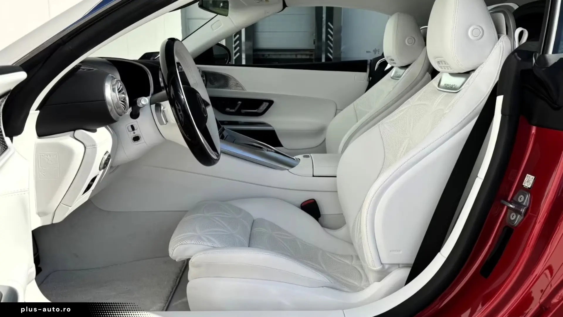 Mercedes-Benz Others Mercedes-Maybach SL 680