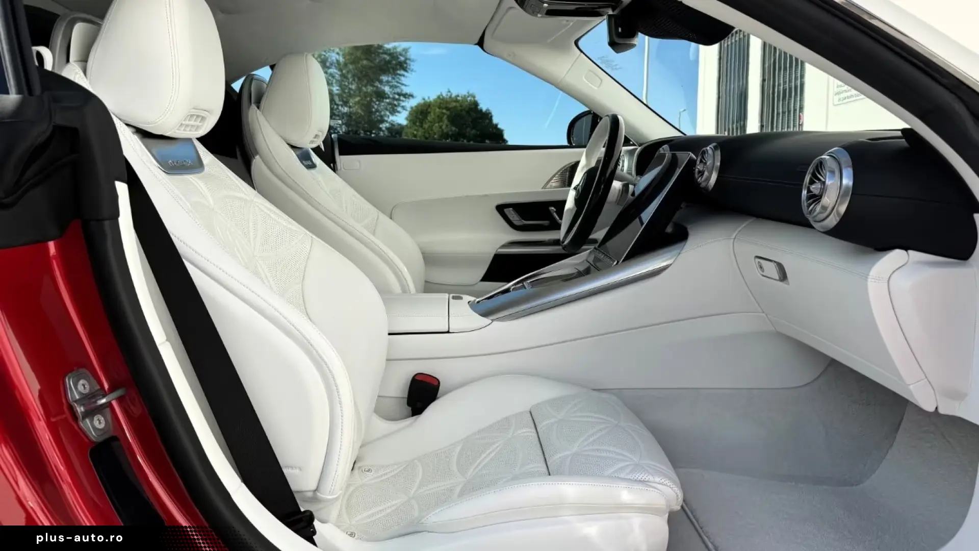 Mercedes-Benz Others Mercedes-Maybach SL 680