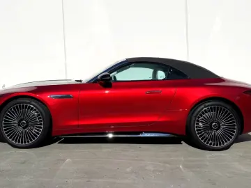 Mercedes-Benz Others Mercedes-Maybach SL 680