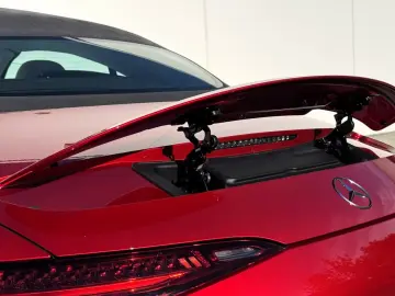 Mercedes-Benz Others Mercedes-Maybach SL 680