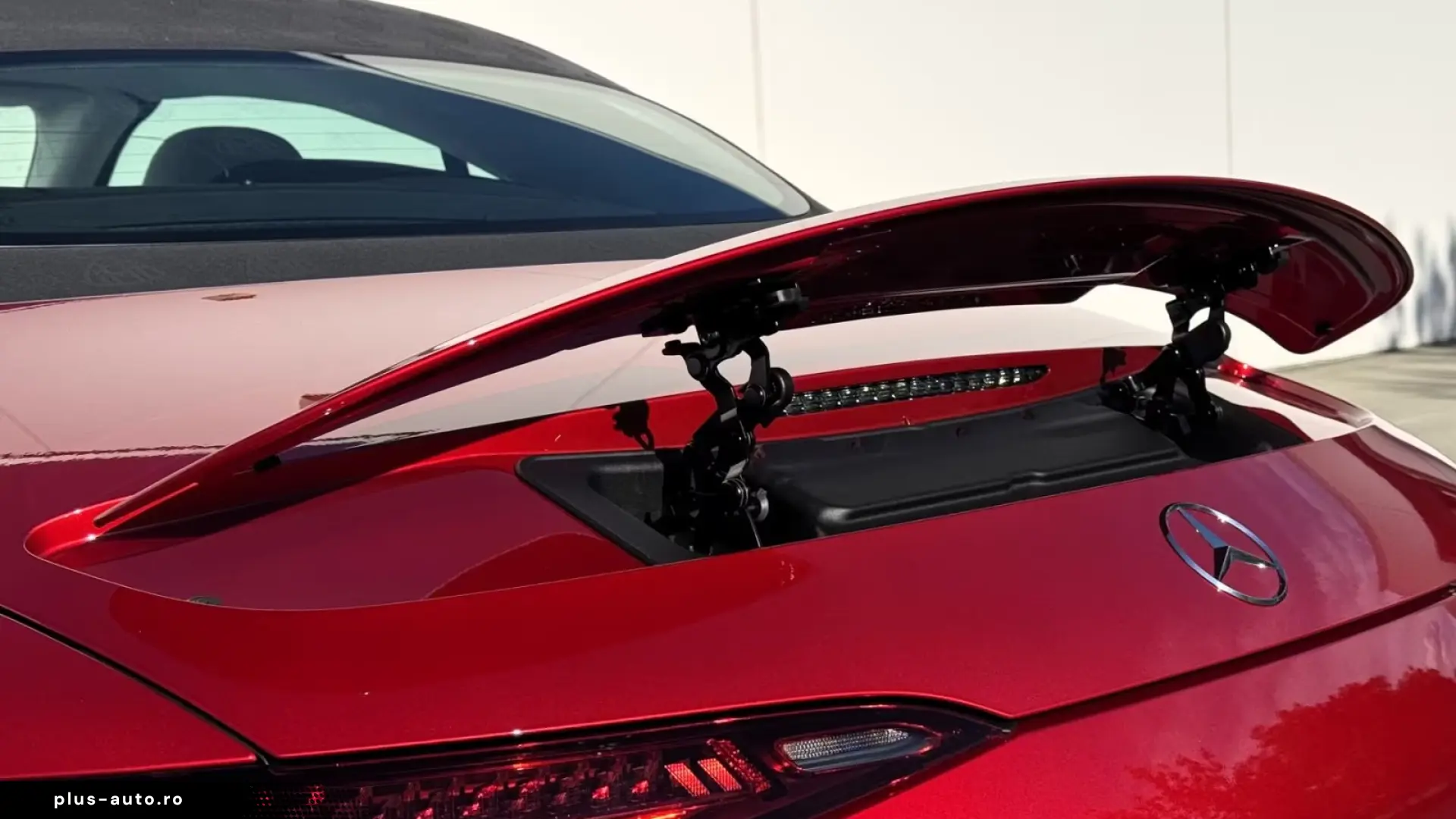 Mercedes-Benz Others Mercedes-Maybach SL 680