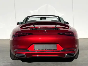 Mercedes-Benz Others Mercedes-Maybach SL 680