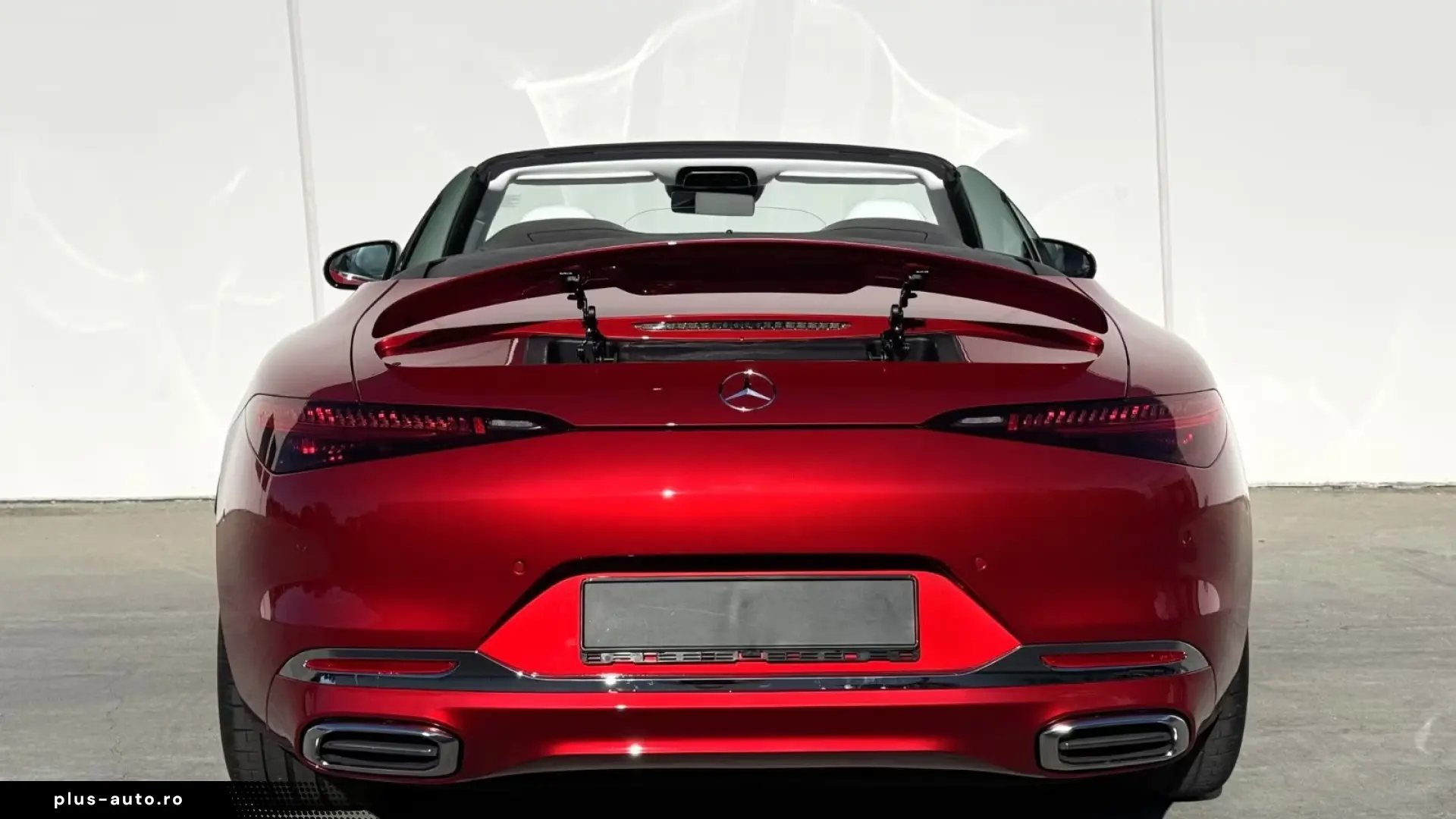 Mercedes-Benz Others Mercedes-Maybach SL 680