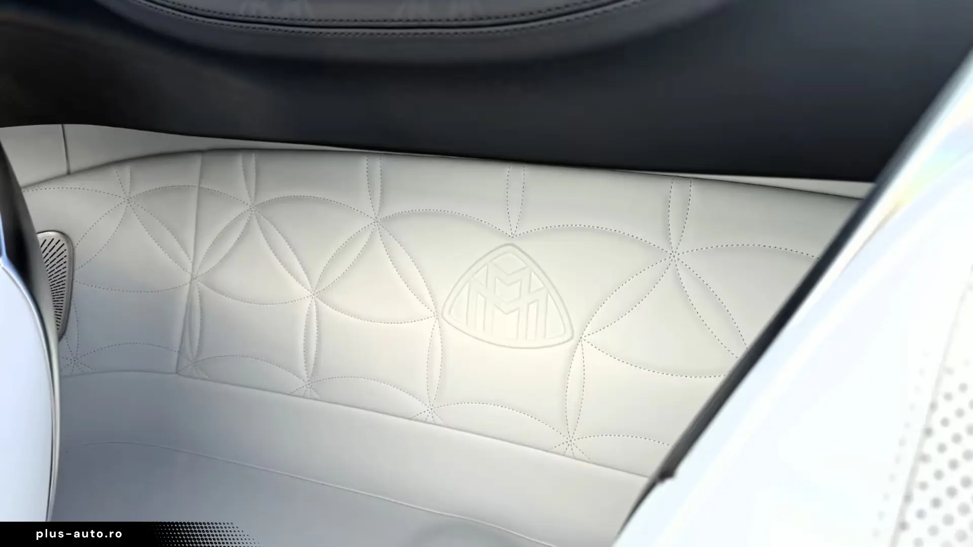 Mercedes-Benz Others Mercedes-Maybach SL 680