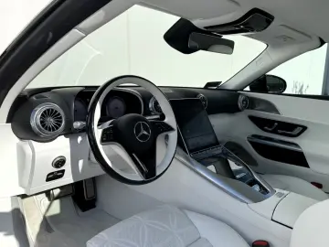 Mercedes-Benz Others Mercedes-Maybach SL 680