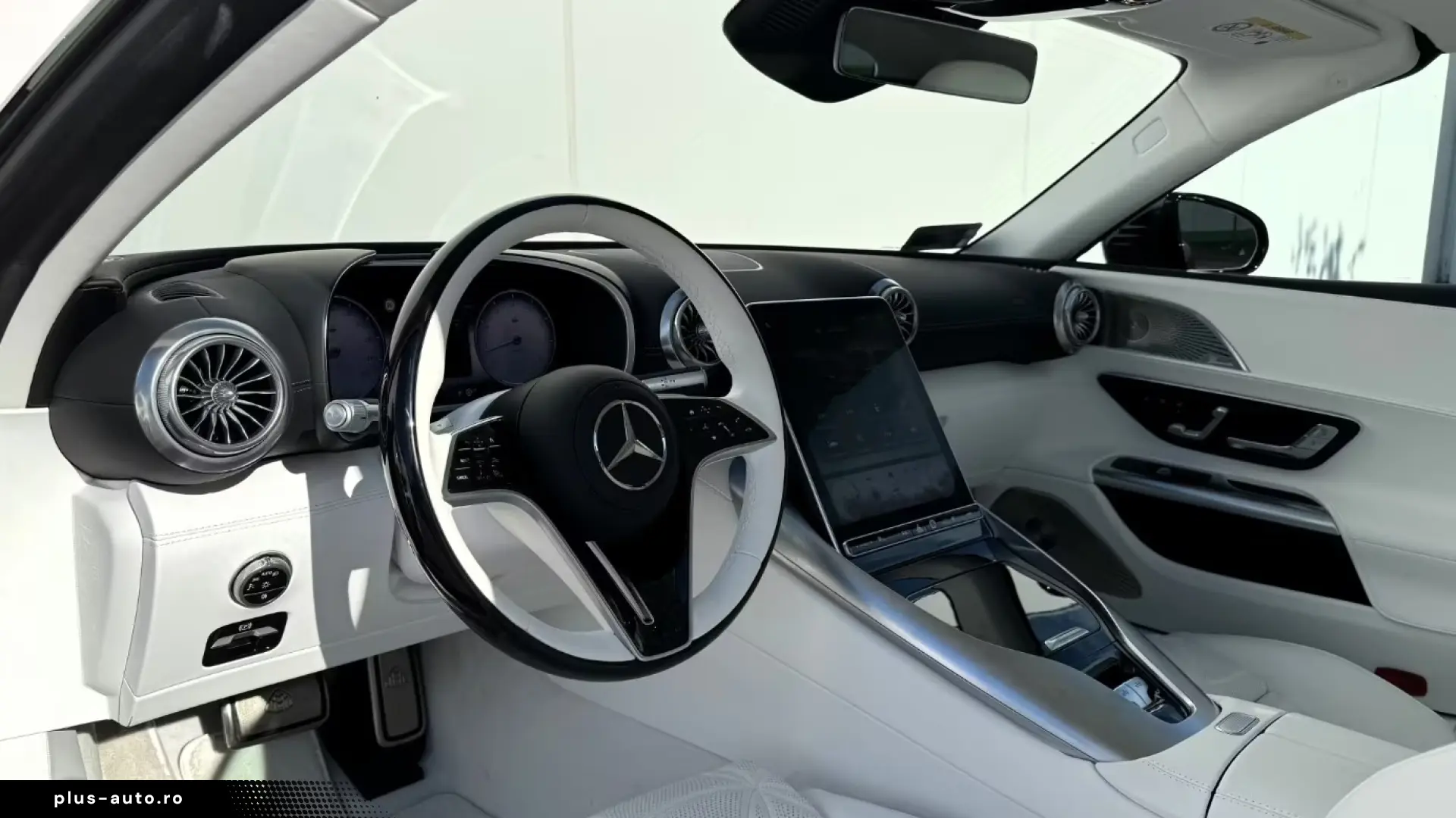 Mercedes-Benz Others Mercedes-Maybach SL 680