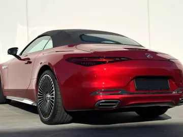 Mercedes-Benz Others Mercedes-Maybach SL 680