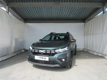 DACIA SANDERO 1.0 Eco-G 100CP Stepway Extreme