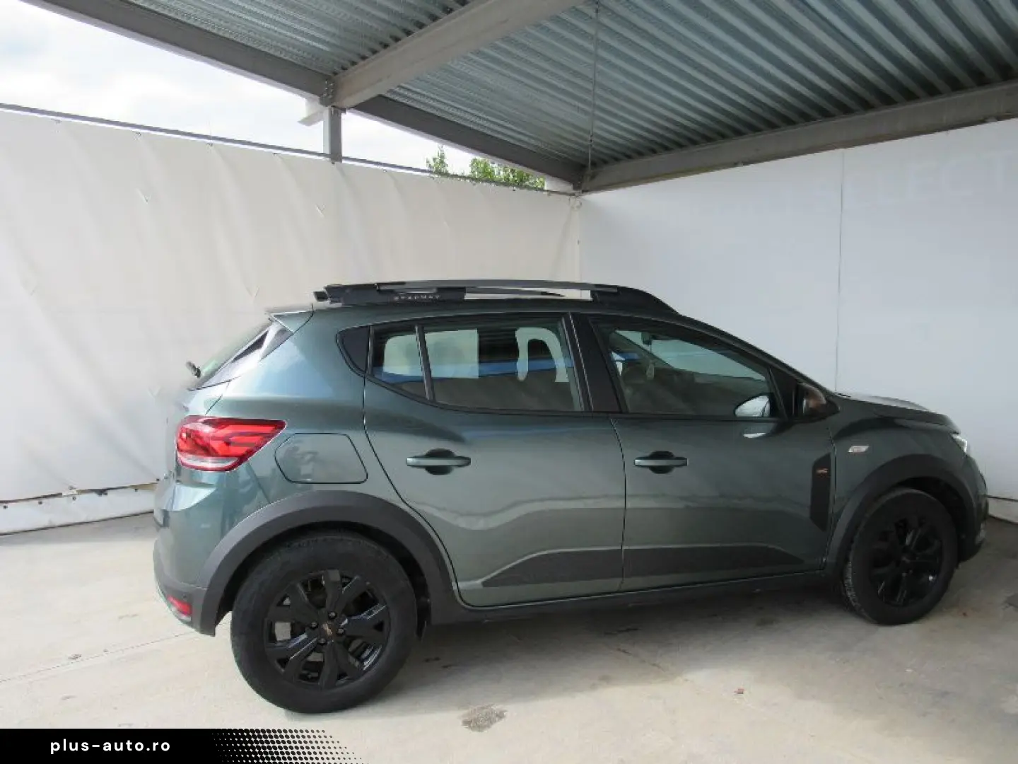 DACIA SANDERO 1.0 Eco-G 100CP Stepway Extreme