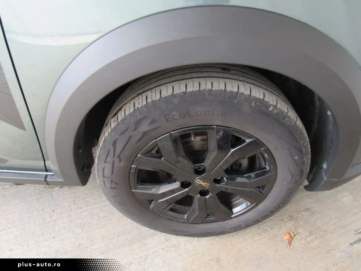 DACIA SANDERO 1.0 Eco-G 100CP Stepway Extreme