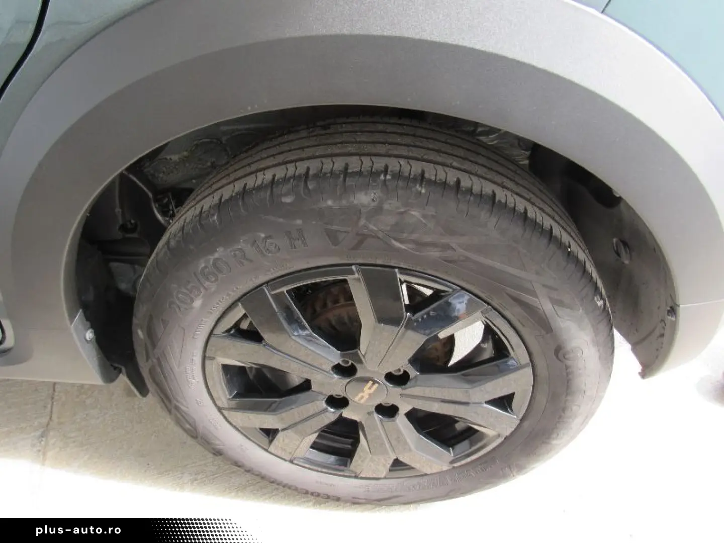 DACIA SANDERO 1.0 Eco-G 100CP Stepway Extreme