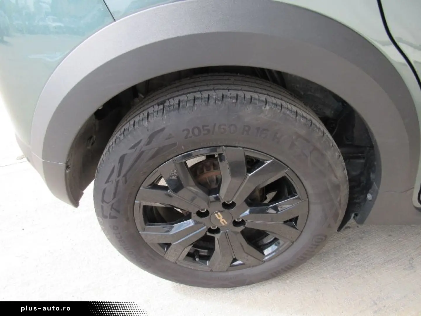 DACIA SANDERO 1.0 Eco-G 100CP Stepway Extreme