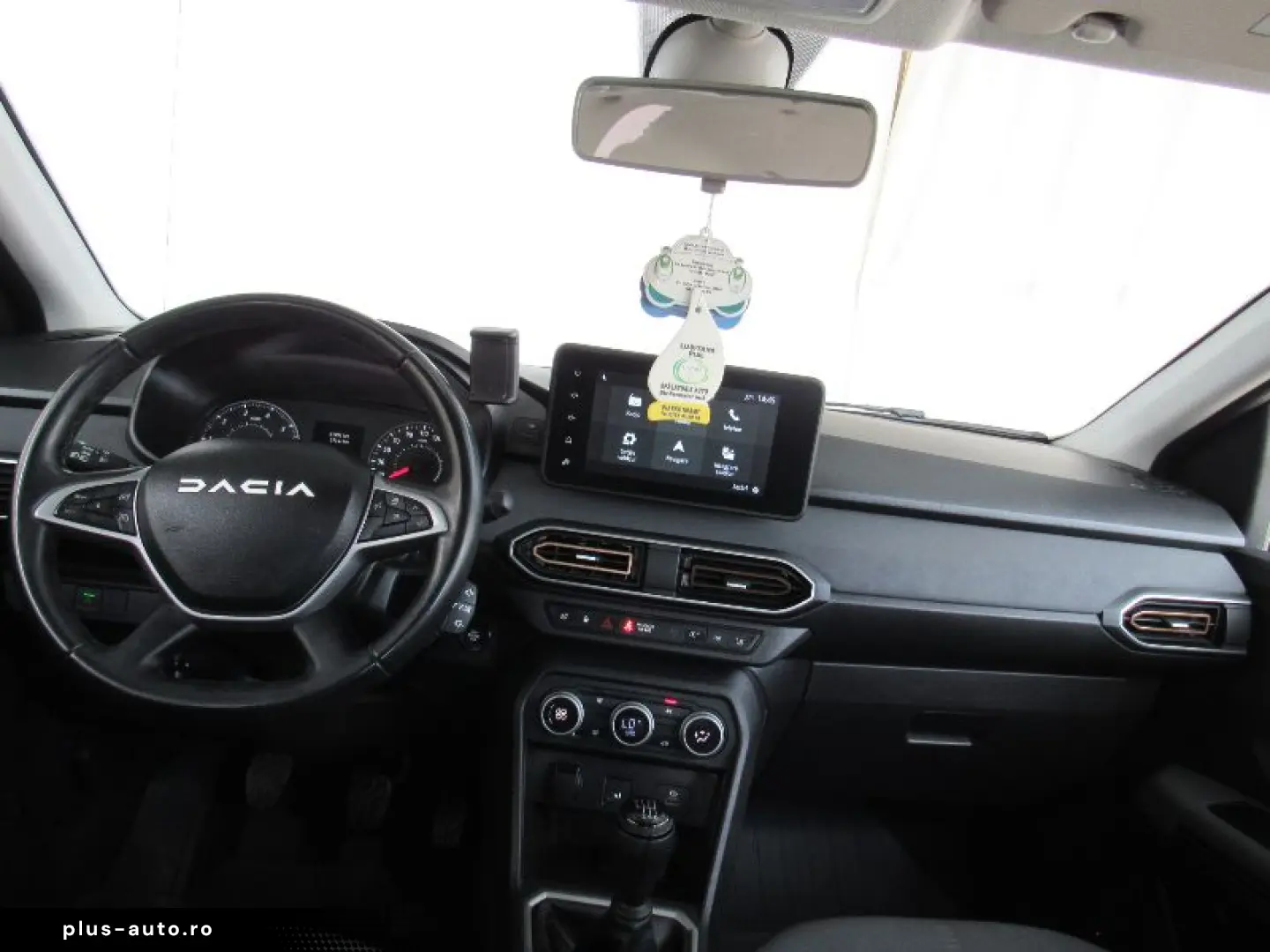 DACIA SANDERO 1.0 Eco-G 100CP Stepway Extreme