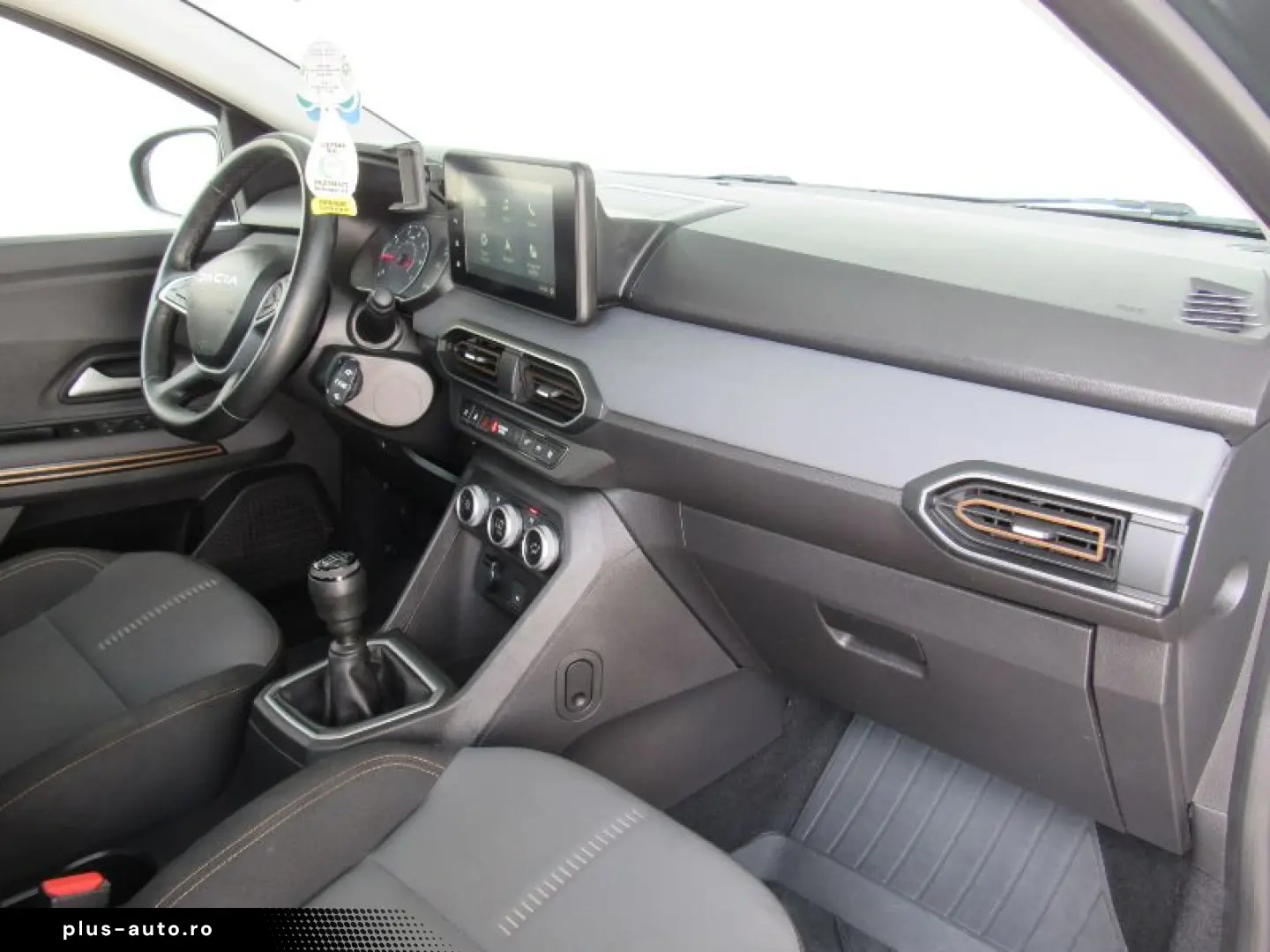 DACIA SANDERO 1.0 Eco-G 100CP Stepway Extreme