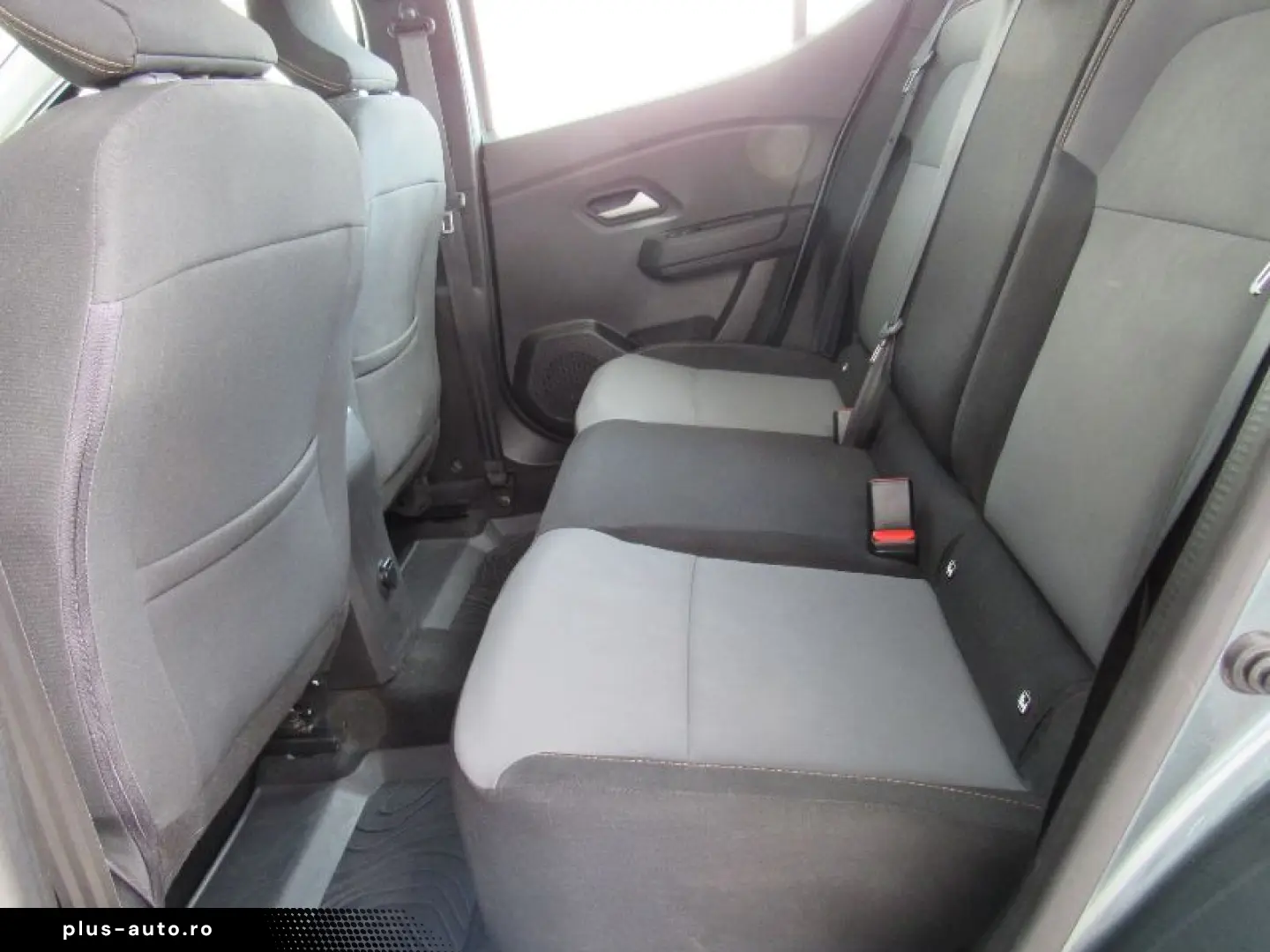 DACIA SANDERO 1.0 Eco-G 100CP Stepway Extreme