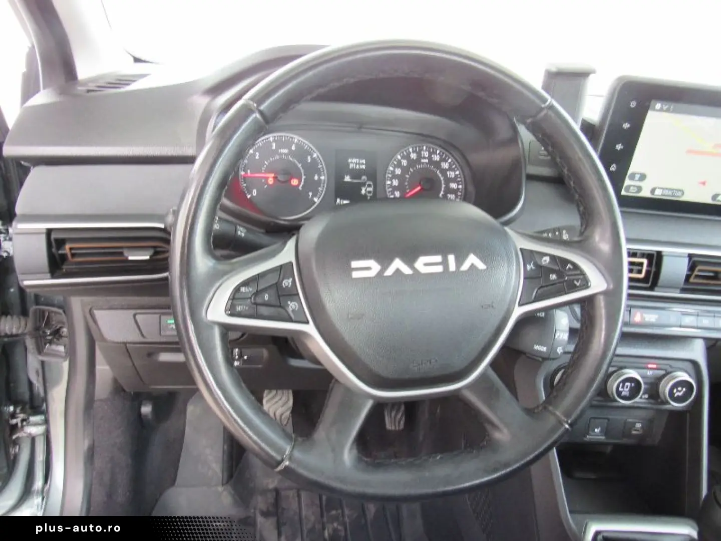 DACIA SANDERO 1.0 Eco-G 100CP Stepway Extreme
