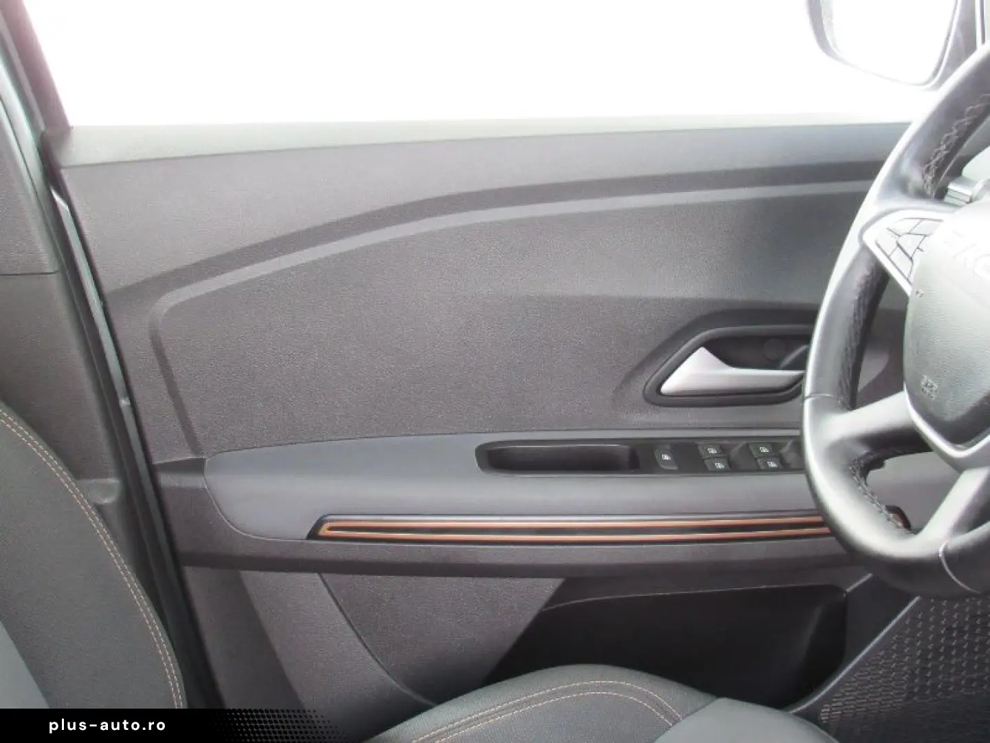 DACIA SANDERO 1.0 Eco-G 100CP Stepway Extreme