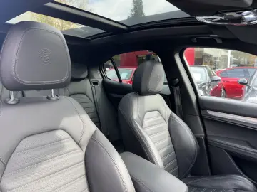 Alfa Romeo Stelvio Veloce 2.2 Diesel Allrad Automatik Pano